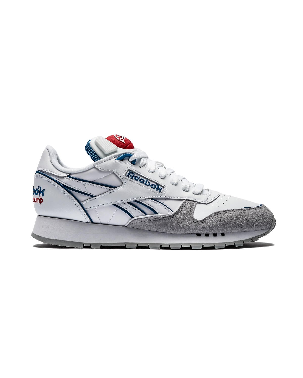 Reebok CLASSIC LEATHER PUMP | GW4727 | AFEW STORE